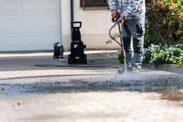 Best Commercial Pressure Washing  in Hampton, TN