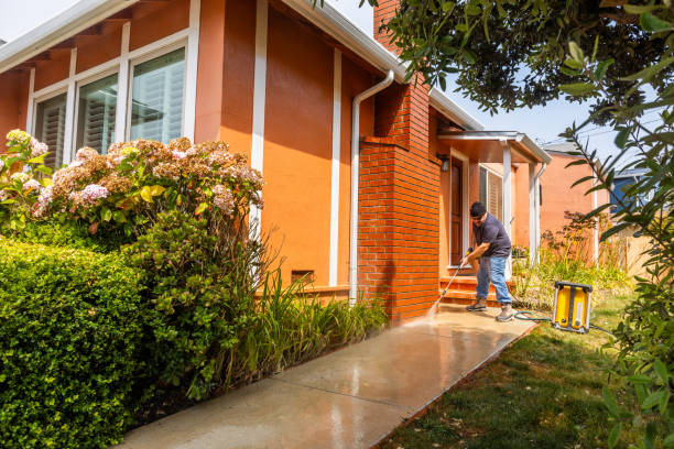 Best Garage Pressure Washing  in Hampton, TN
