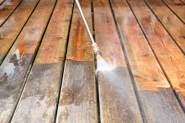 Best Power Washing Near Me  in Hampton, TN