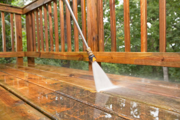 Deck Cleaning Services in Hampton, TN