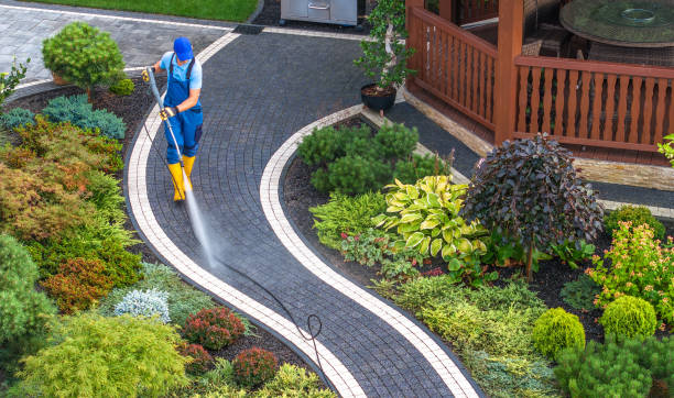 Pressure Washing Services for Businesses in Hampton, TN