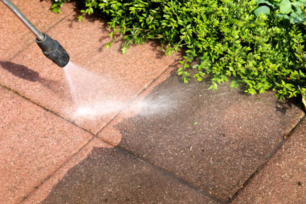 Best Residential Pressure Washing Services  in Hampton, TN
