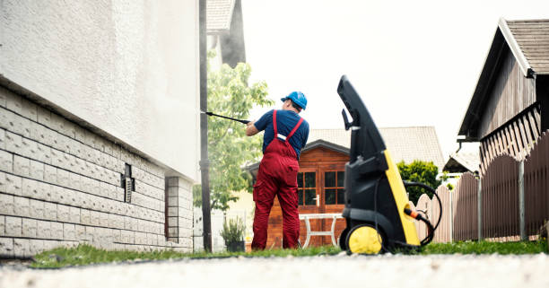 Best Fence Pressure Washing  in Hampton, TN